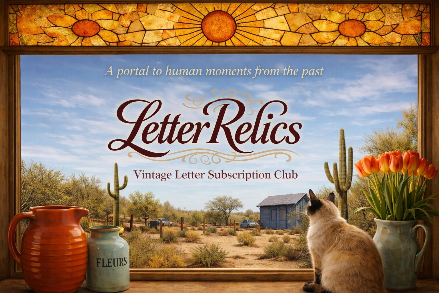 Rosie Enjoying Her New Home Amber Moon Photography Art